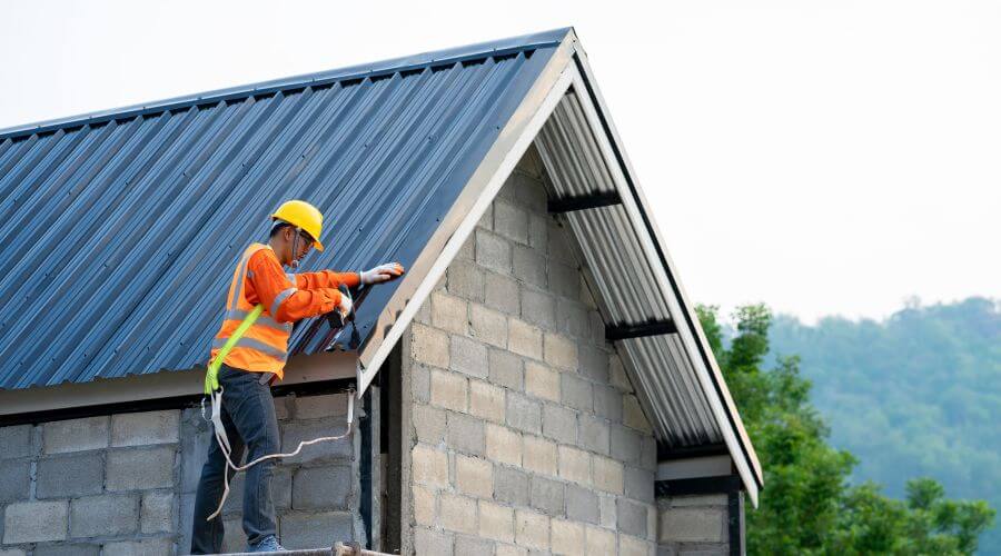 Local Chimney Repair in Cotton Plant, AR
